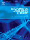 Computational and Theoretical Chemistry杂志封面